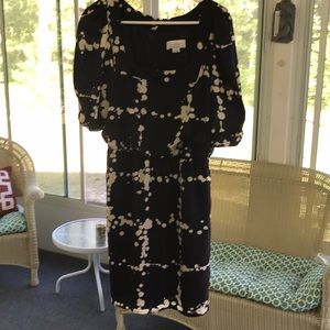 Jessica Simpson dress